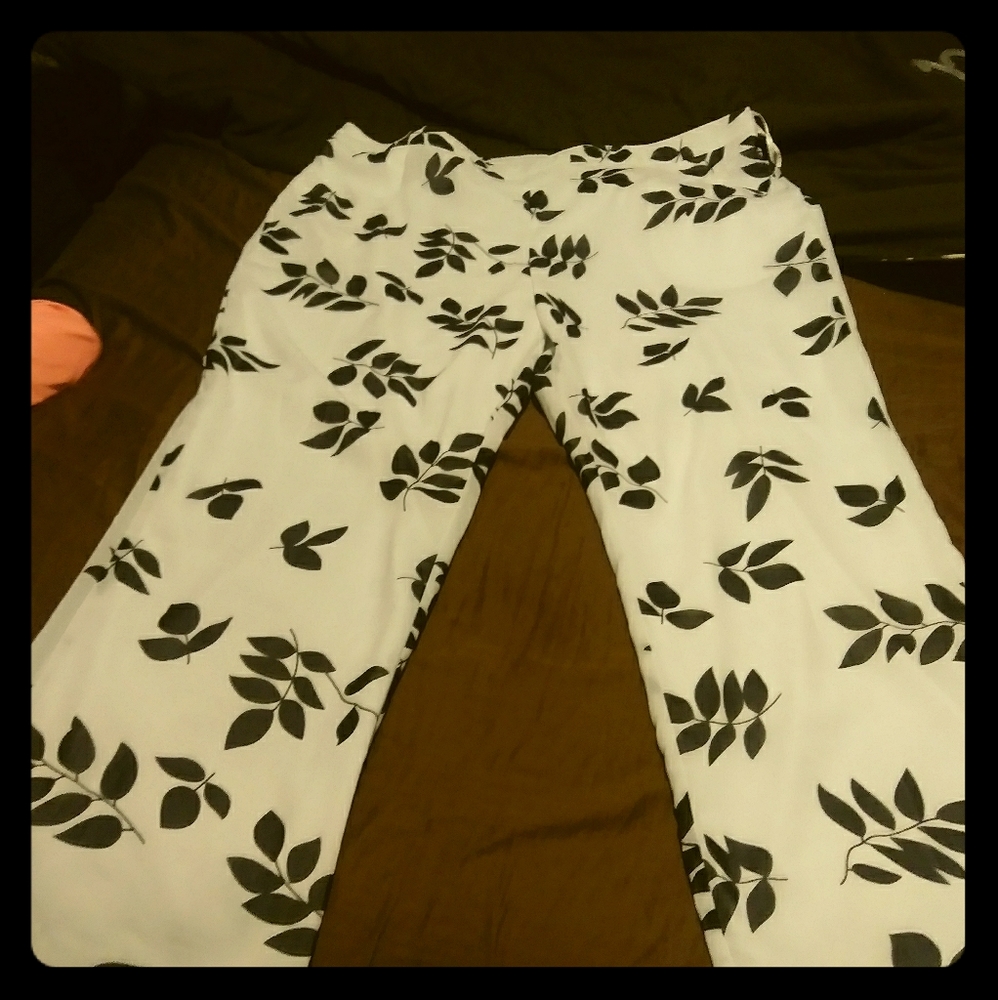 Pant set